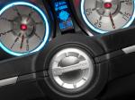 Chevrolet Camaro Convertible Concept 2007 года